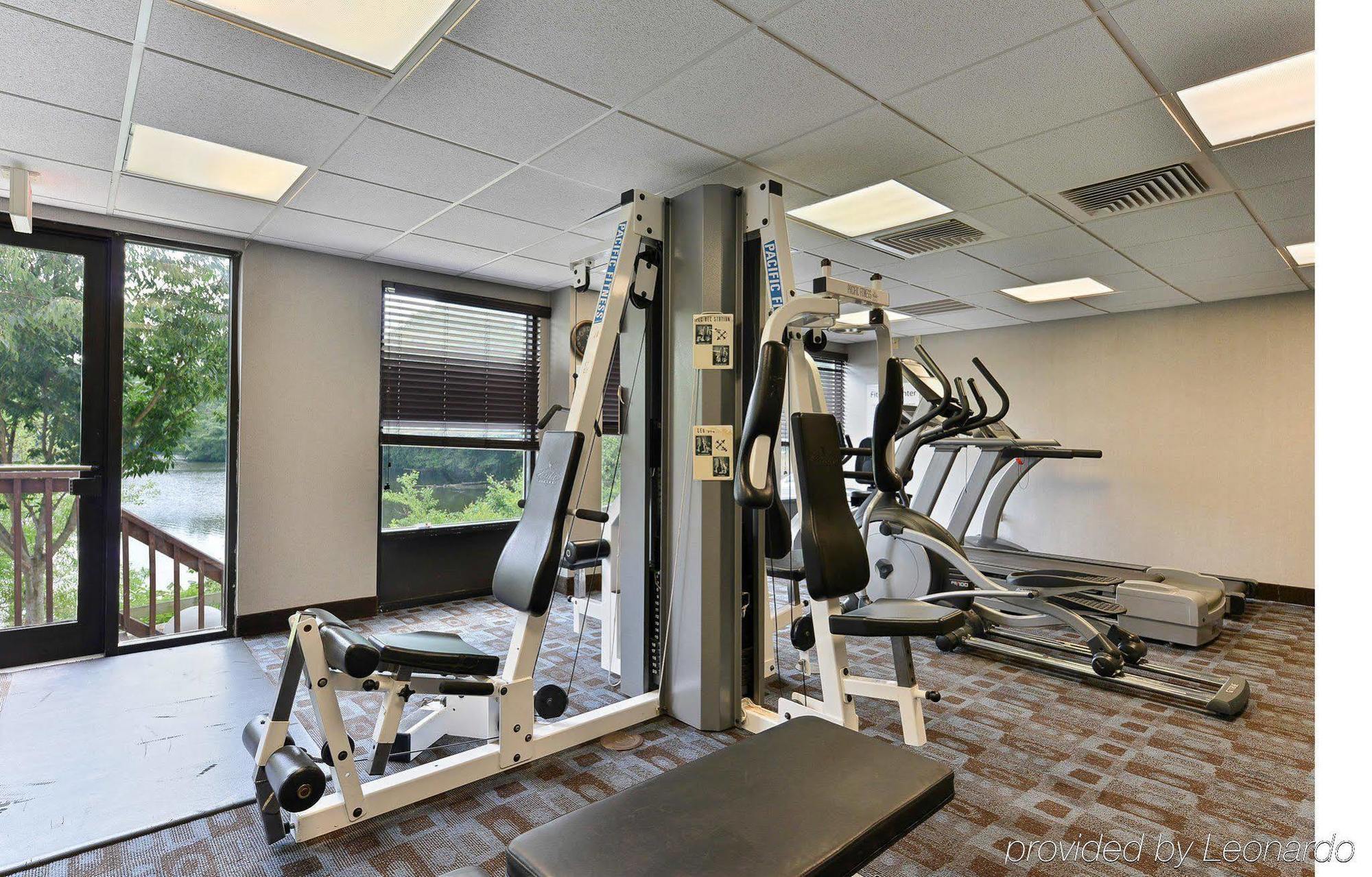 Holiday Inn Express Seaford-Route 13 Esterno foto