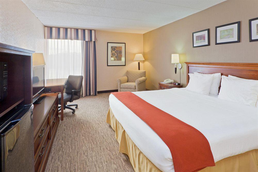 Holiday Inn Express Seaford-Route 13 Camera foto