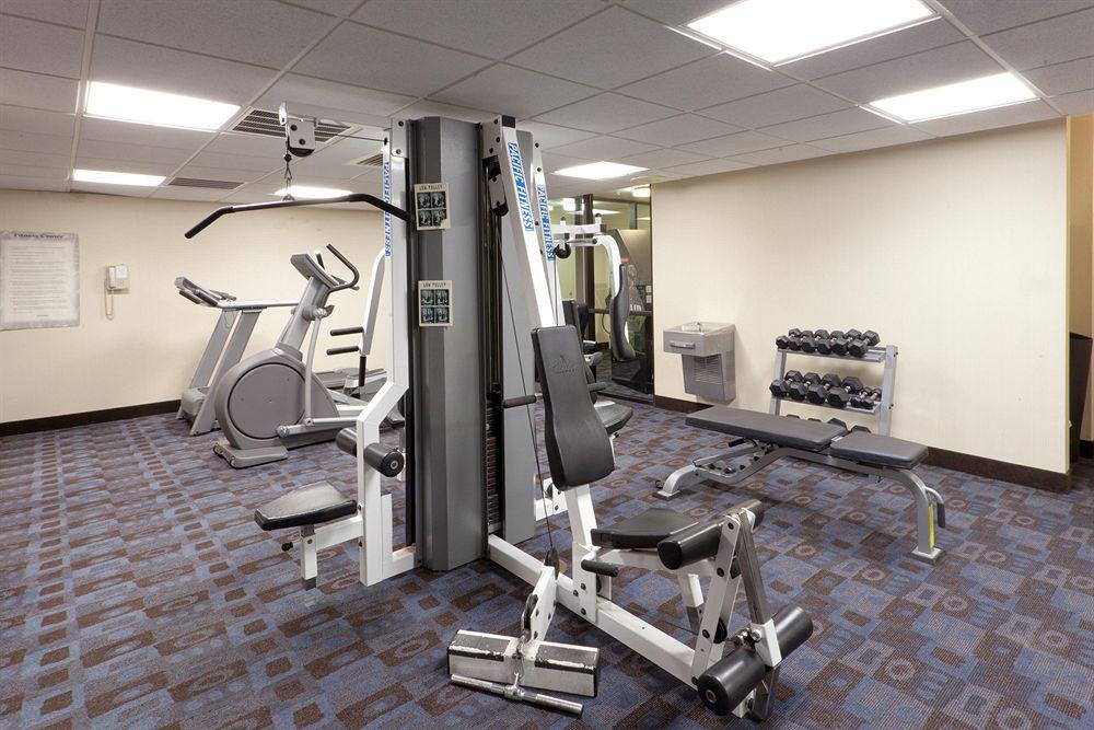 Holiday Inn Express Seaford-Route 13 Esterno foto